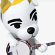 Illustration for article titled iAnimal Crossing/is KK Slider has started a Sufjan Stevens cover band